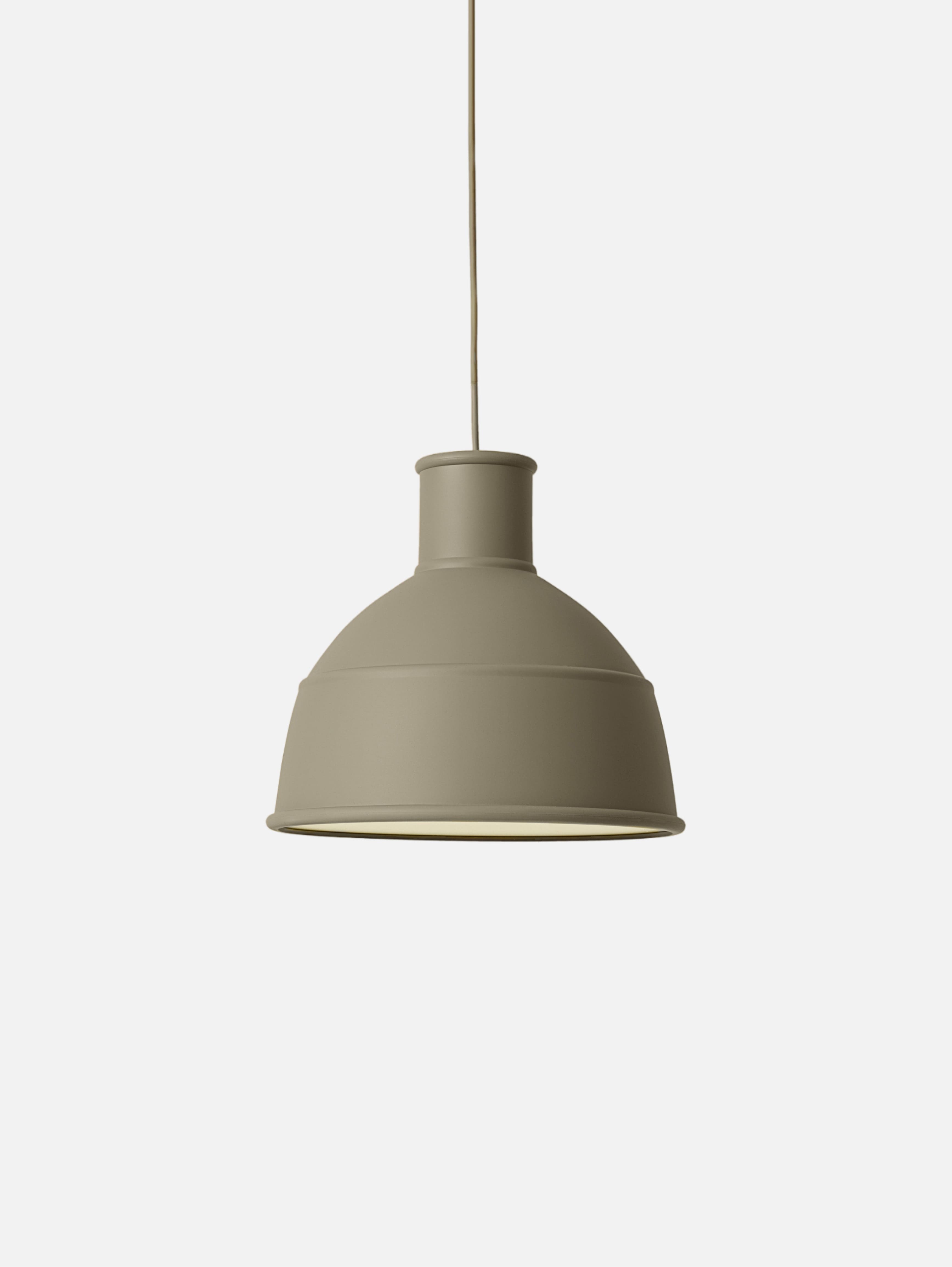 Desert Dune Hanging Light