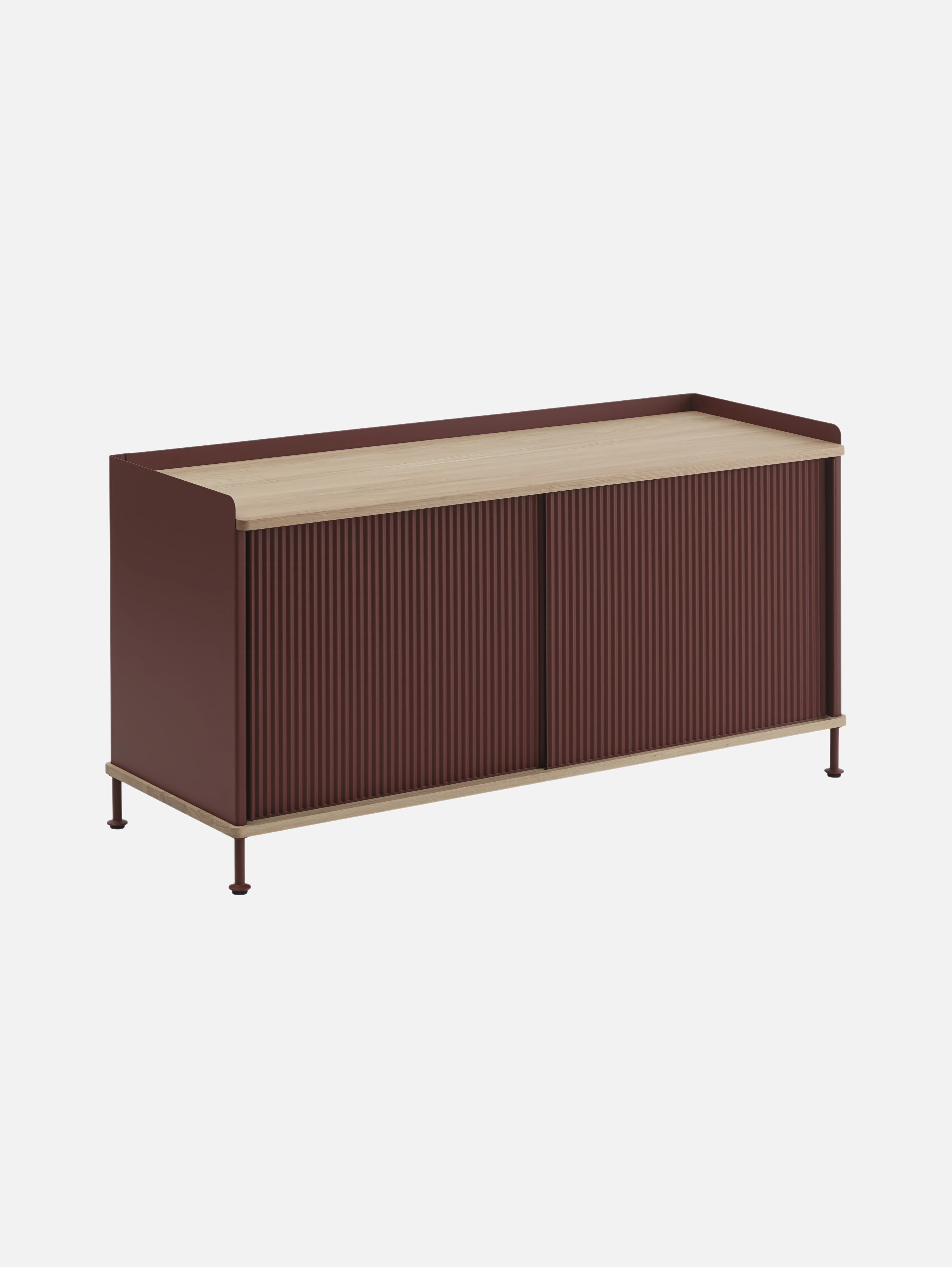 Buffet moderne Merlot