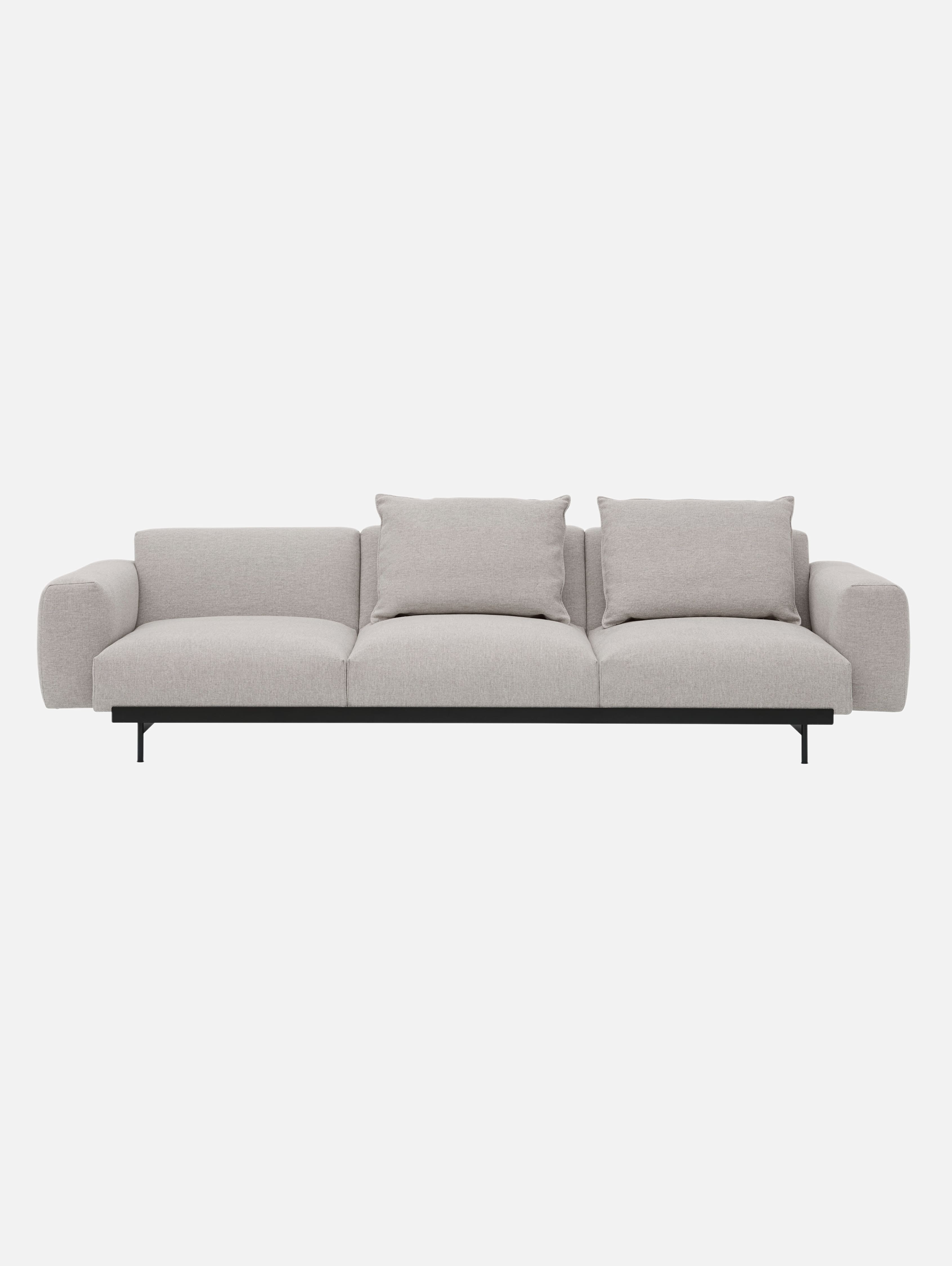 Urban Retreat Corner Sofa