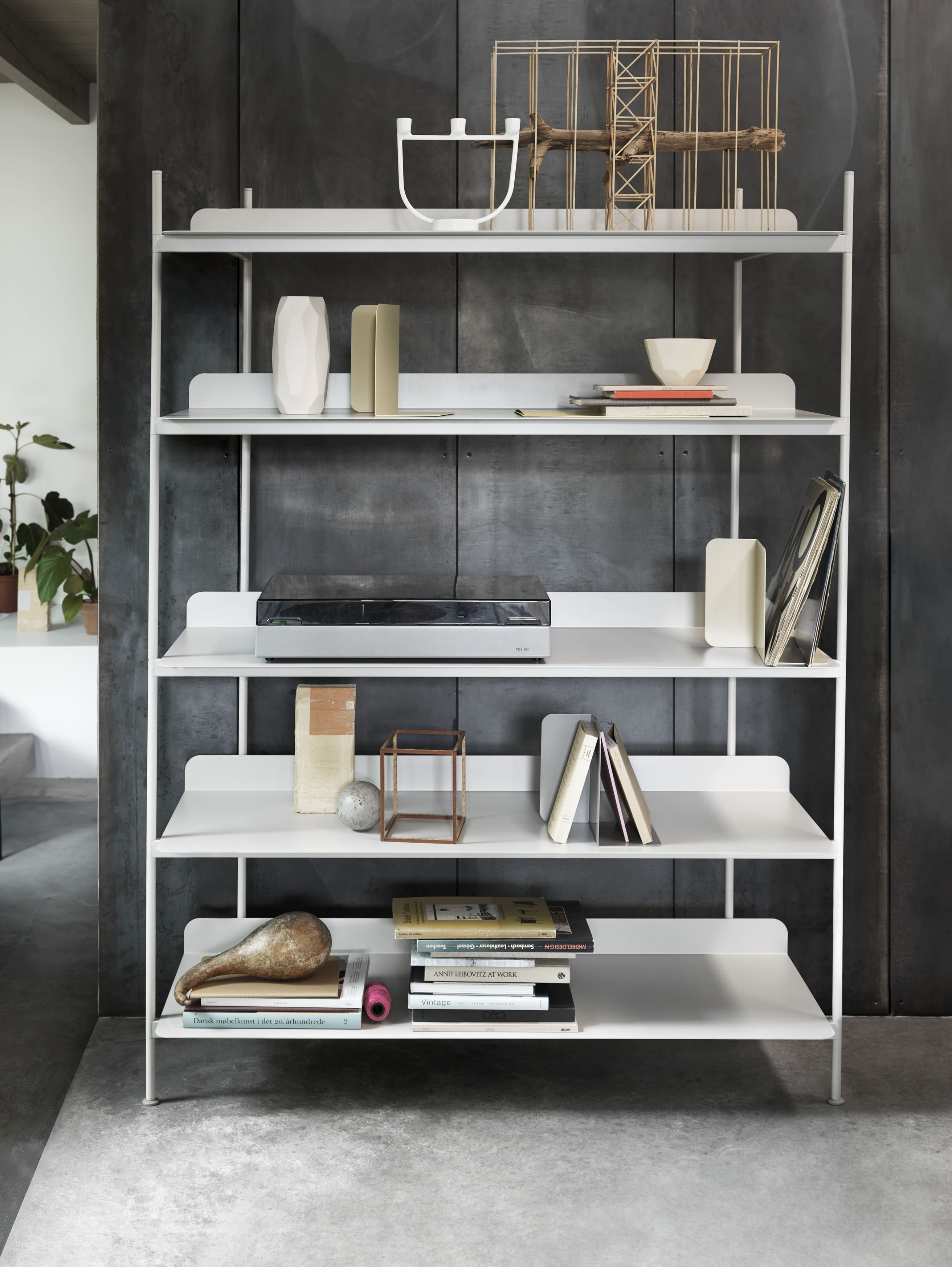 Modular Bookcase